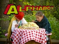Alphaboy (First: Episode 3465)