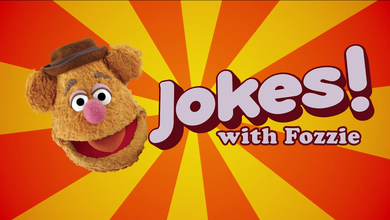 fozzie bear meme