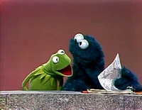 Kermit Lecture: Beginning, Middle, End