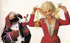 Dolly Parton