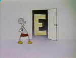 Mouse and E (EKA: Episode 0720)