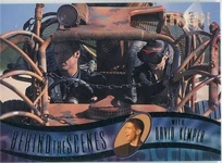 "Infinite Possibilities: Icarus Abides" BTS37