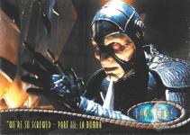 "We're So Screwed - Part III: La Bomba" 281