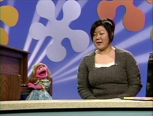  appears on "" with Prairie.