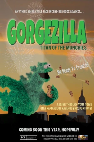 Gorgezilla 4522