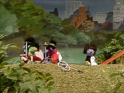 "(I Can't Get No) Co-Operation"