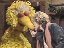 Anne Murray & Big BirdA Special Sesame Street Christmas