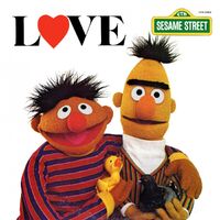 Bert's Love Song