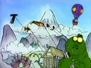 MB311-Japan-Godzilla