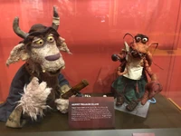 Center for Puppetry Arts 2015