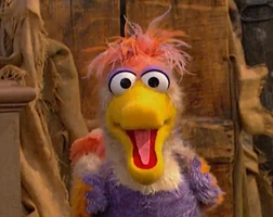 duck in Episode 4190