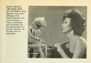 Moreno Guinness 1982