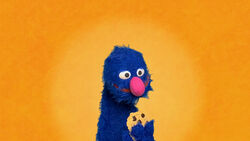 Cookie Monster (Canon, Composite)/MrDylan01