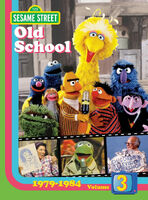 Old School: Volume 3DVD 2012