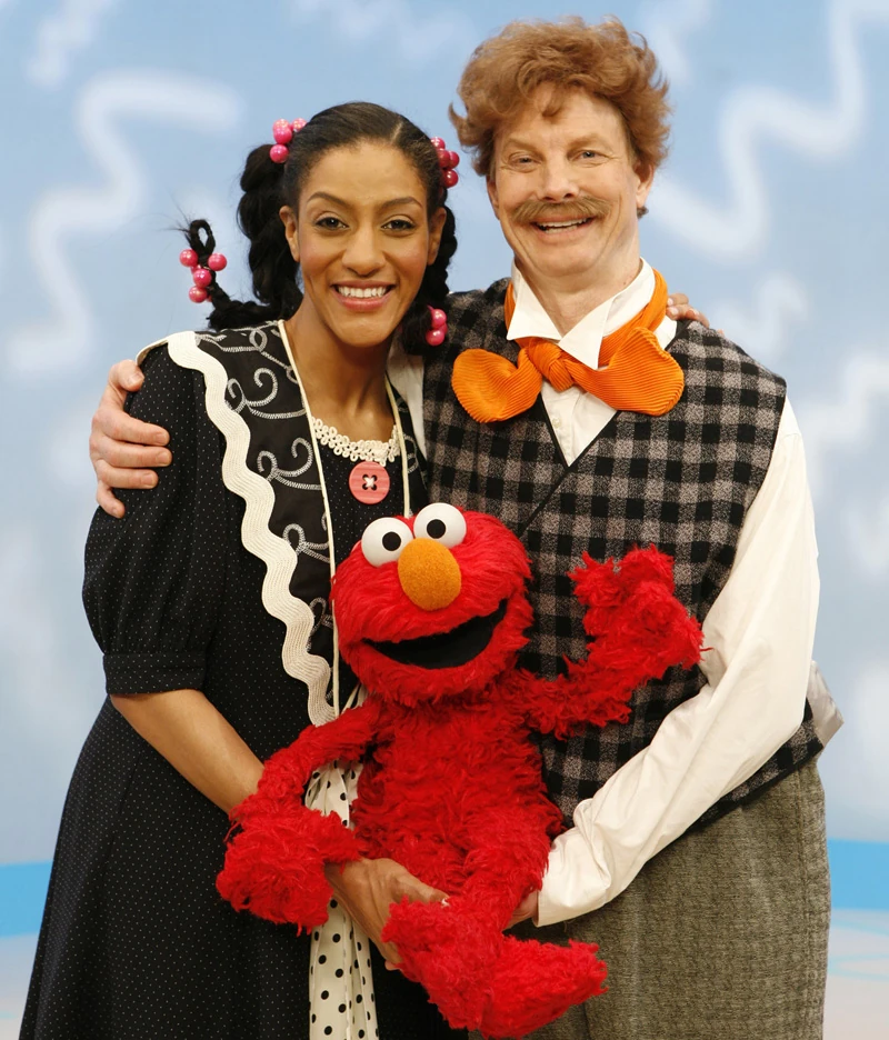 The Noodle Family | Muppet Wiki | Fandom