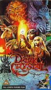 The Dark Crystal (HPV003)