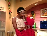 "Take a Chance" (from Elmo's Magic Cookbook)