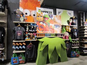 TheMuppetsMerch