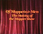 Of Muppets and Men (documentary)