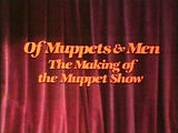 Of Muppets and Men (documentary)