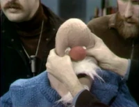 Returning to the original riverboat captain.