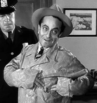 Ball of FireBenny the Creep 1941 film