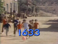 Episode 1633