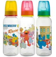 8 oz feeding bottles