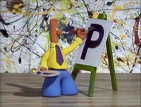 P | Muppet Wiki | Fandom
