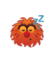 EmojiBlitzAnimal-sleep