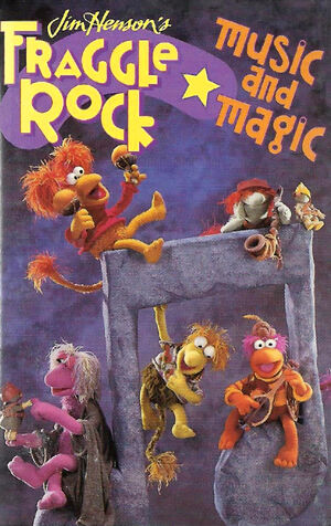 FraggleRock-MusicAndMagic-MusicCassette-(1993-04-03)