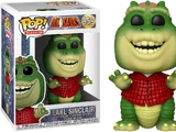 Dinosaurs Pop! Vinyl figures