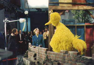 HRC & BB bts.jpg