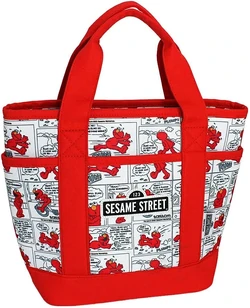 激レア　美品　Sesame Street ELMo ゴルフバッグ 激レア 美品 Sesame Street ELMo ゴルフバッグ - メルカリ