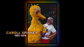 Kennedy Center Honors(2019) Caroll Spinney 1933-2019