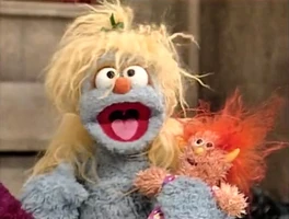 LuluMiranda (later renamed Blossom Dearie)