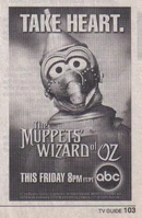 TV Guide, May 15-21, 2005 (page 103)