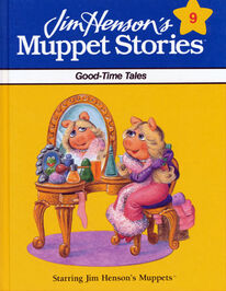 Muppetstories09.jpg (50 KB) Good-Time Tales 1991