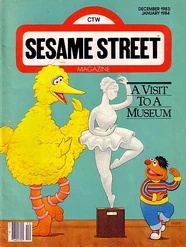 issue 130[note 1] Dec 1983/Jan 1984 Tom Leigh