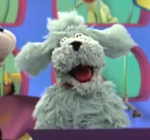 Poodle That Doodles