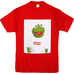 kermit supreme