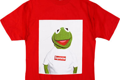 Supreme | Muppet Wiki | Fandom Supreme | Muppet Wiki | Fandom