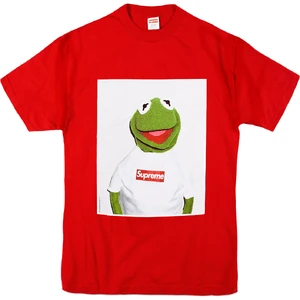 Supreme muppet shirt Clearance