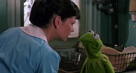 The Muppets Take Manhattan