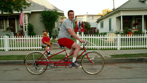 TheMuppets-(2011)-Walter&GaryOnTandemBike