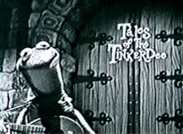 Tales of the Tinkerdee 1962