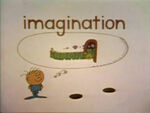 Imagination - Train