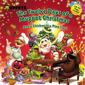 Twelve-days-of-muppet-christmas