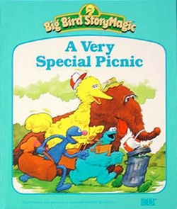 A Very Special Picnic 1987
