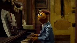 Walter Together Again